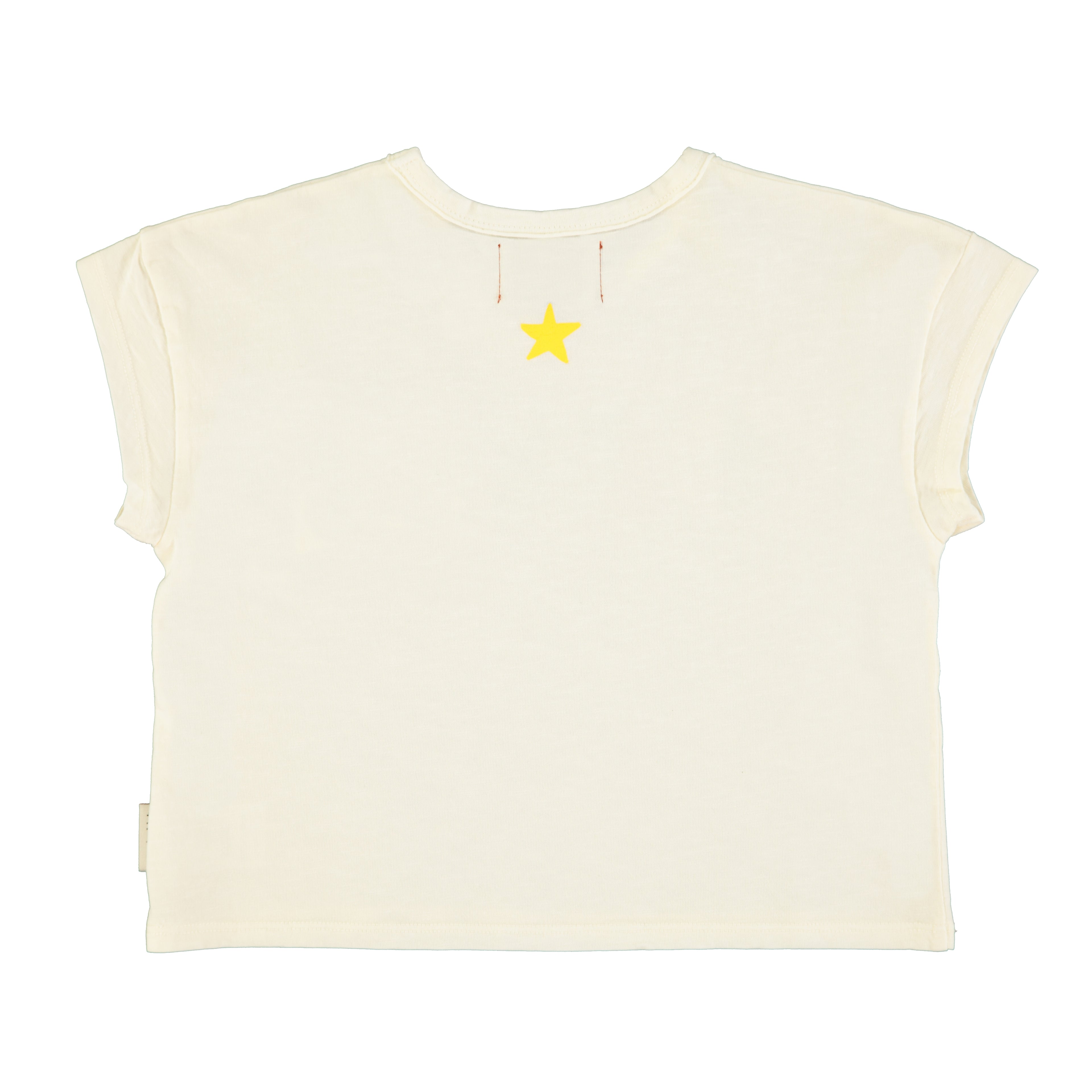 Piupiuchick Camp Print T-Shirt