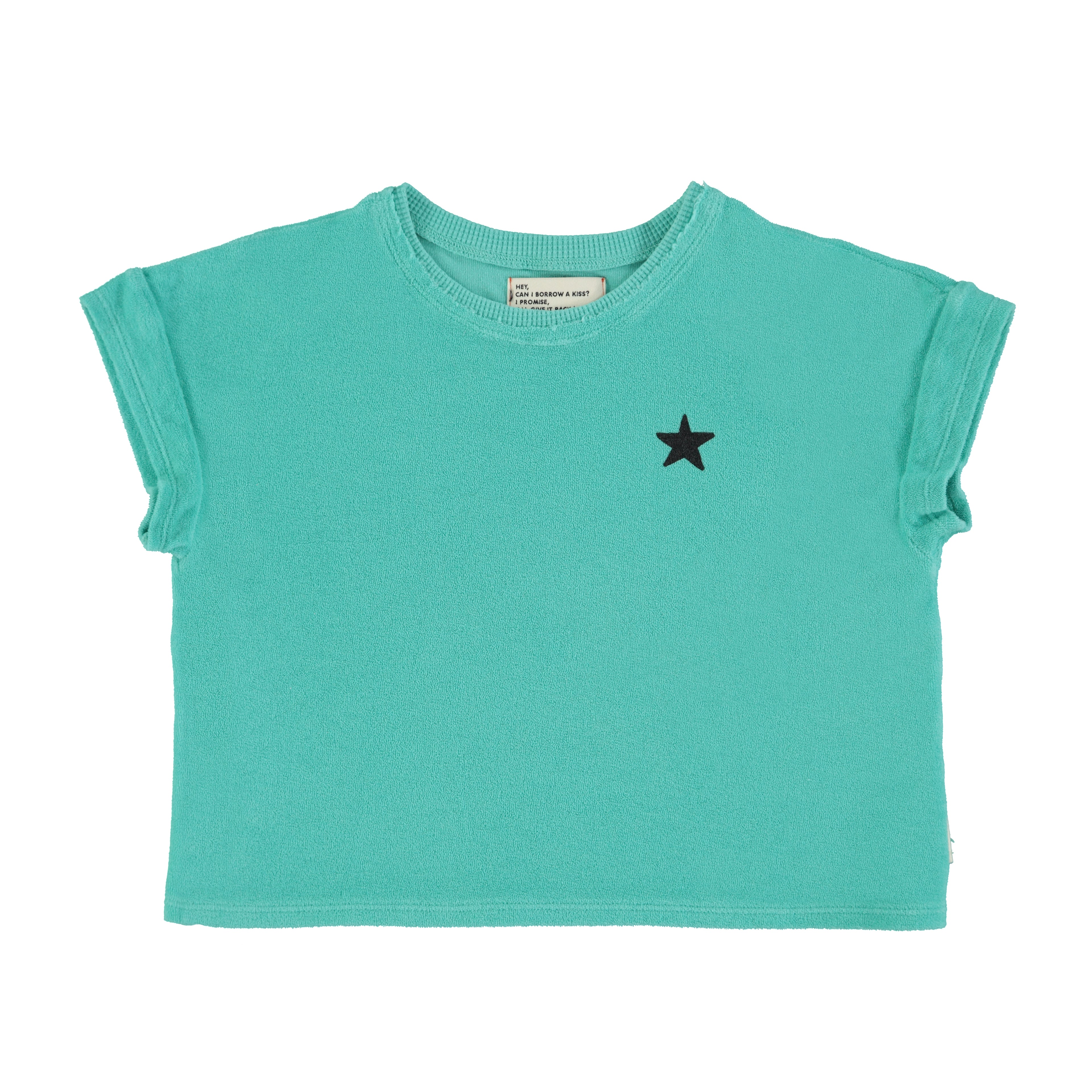 Piupiuchick Logo T-Shirt