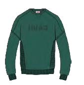 Hugo Rain Forest Sweatshirt