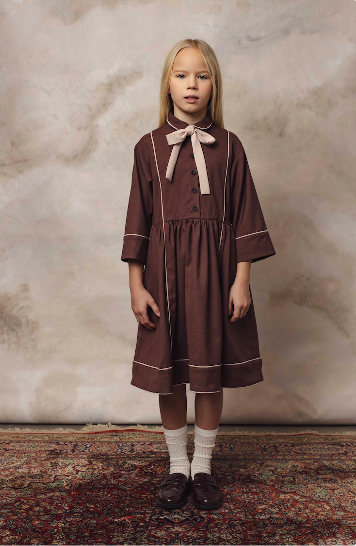 Unlabel Girls Breeze Dress