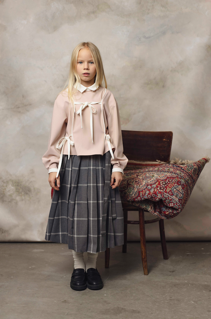 Unlabel Girls Hush Skirt