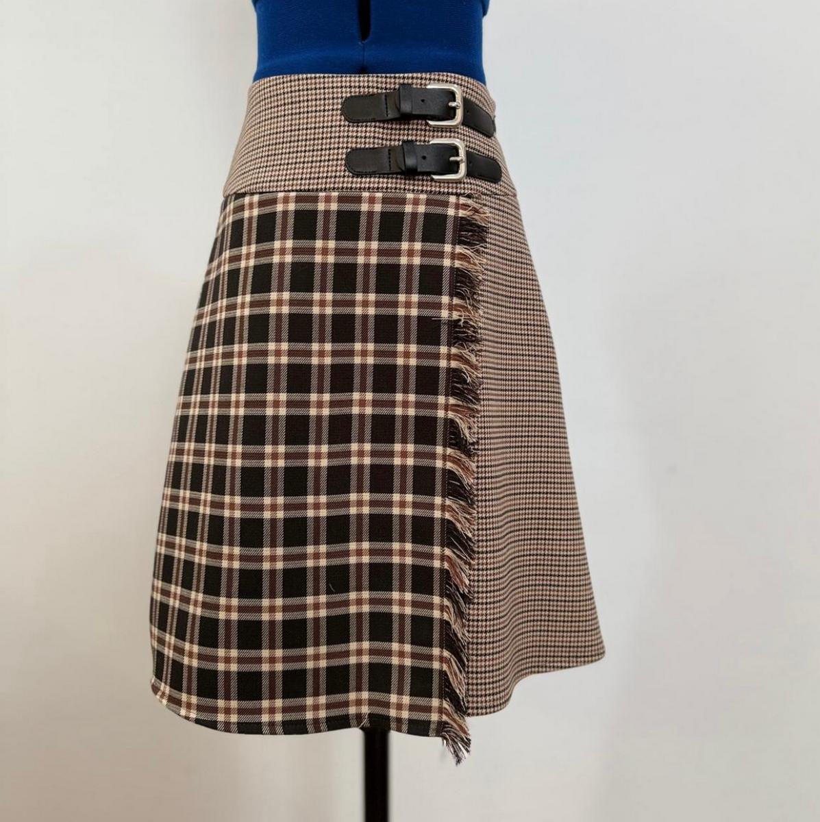 Olivia Rohde Skirt No. 2208 114