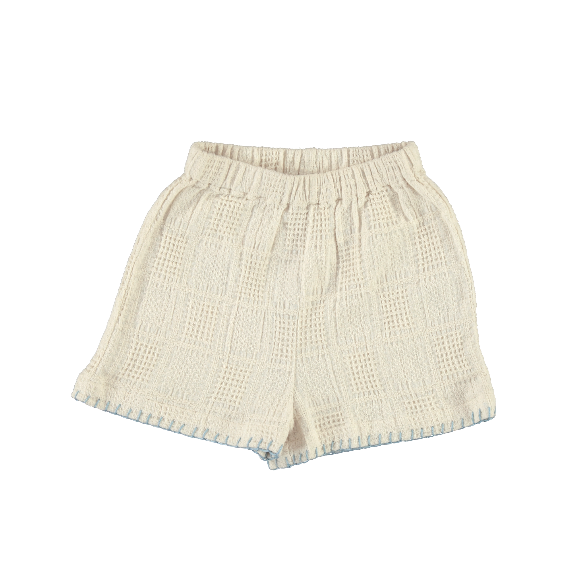 Bebe Organic Sky Shorts
