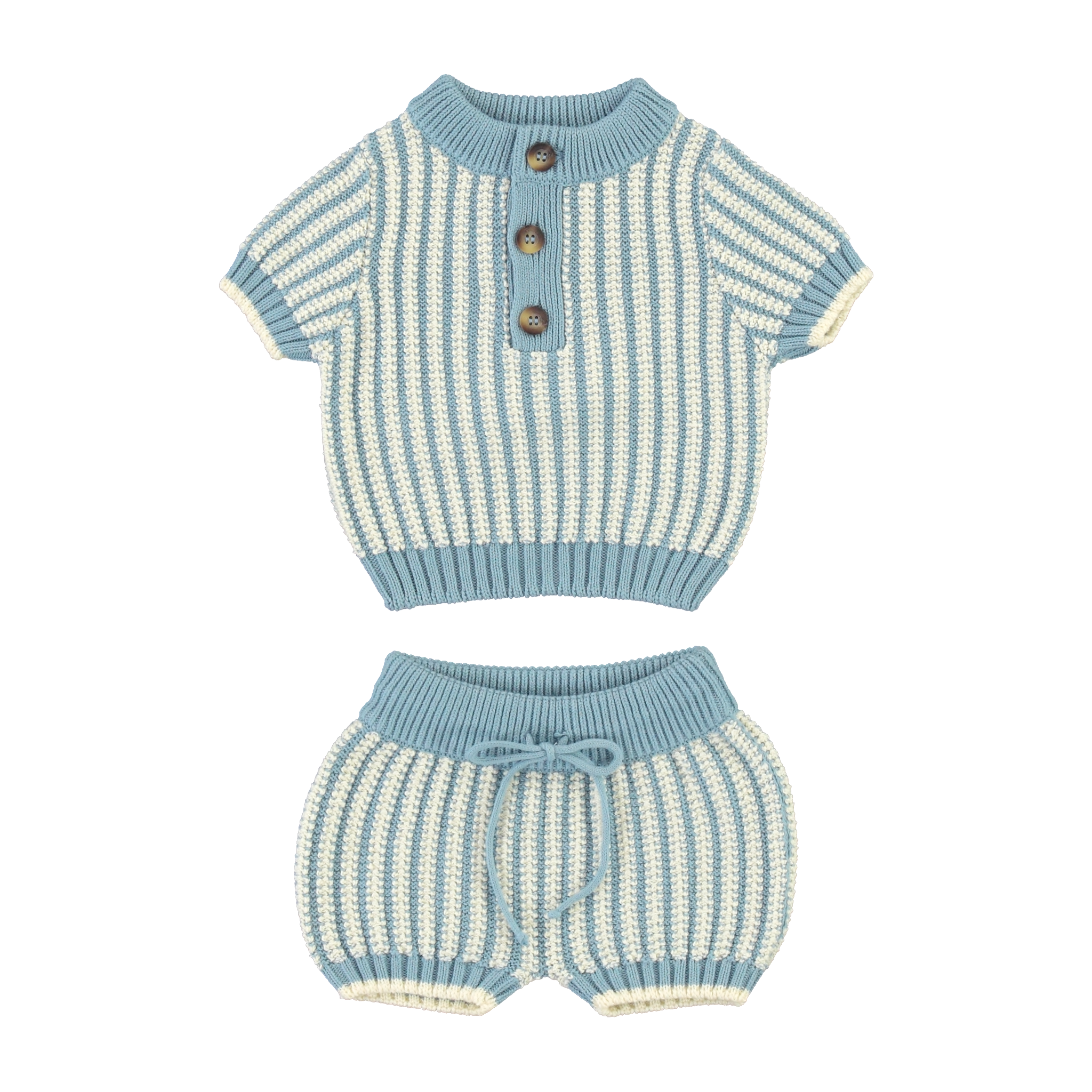 Bebe Organic Theodore Special Baby Set