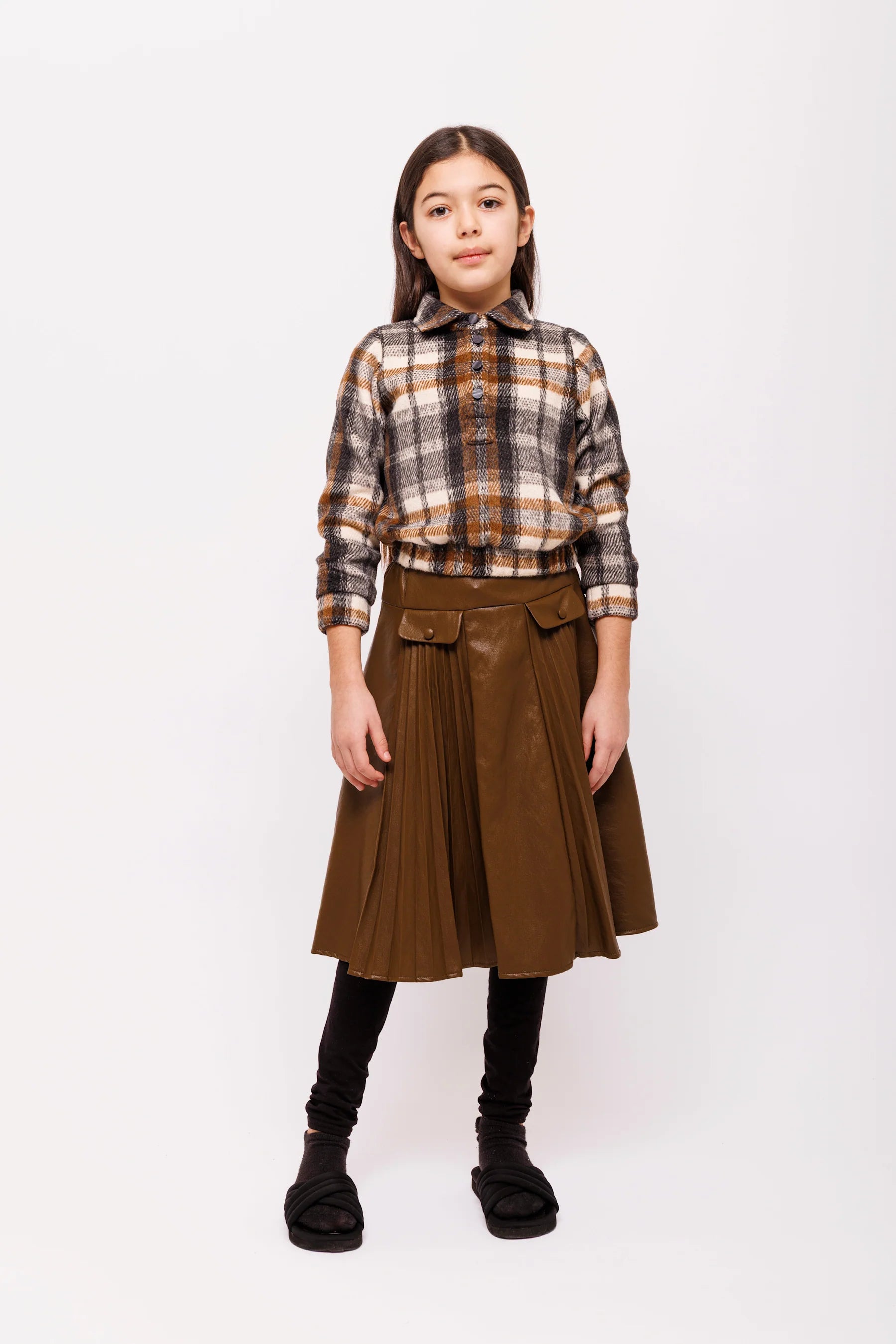 Olivia Rohde Teens Top No. 4416 114