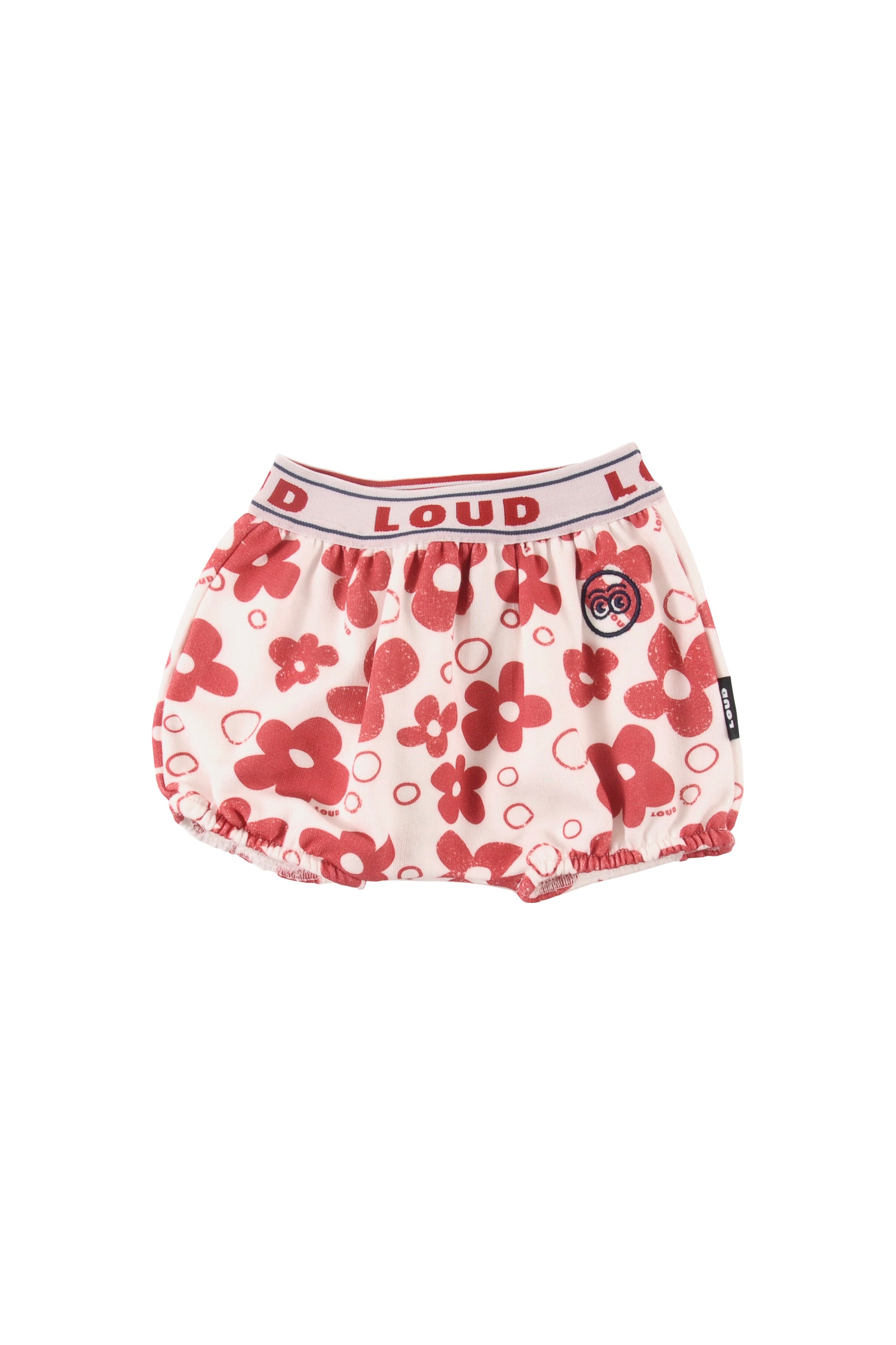 Loud Relaxed Fit Baby Bloomers