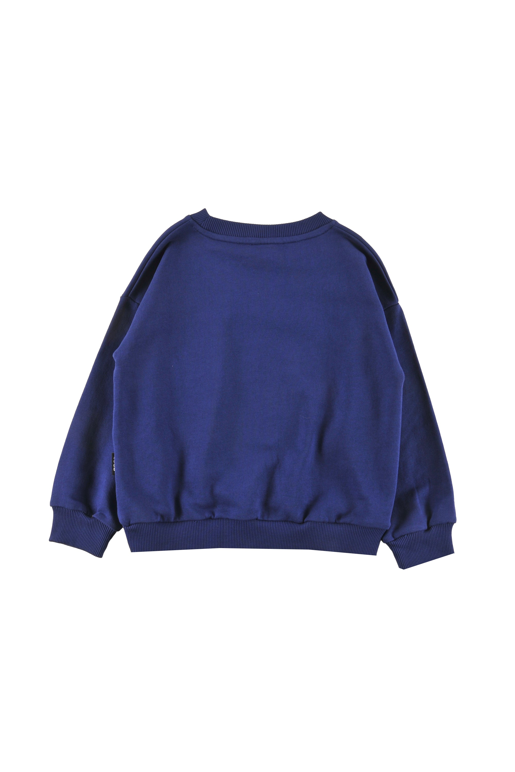 Loud St. Motitz Blue Navy Sweater