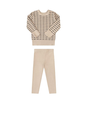 Klai Stone Square Baby Set