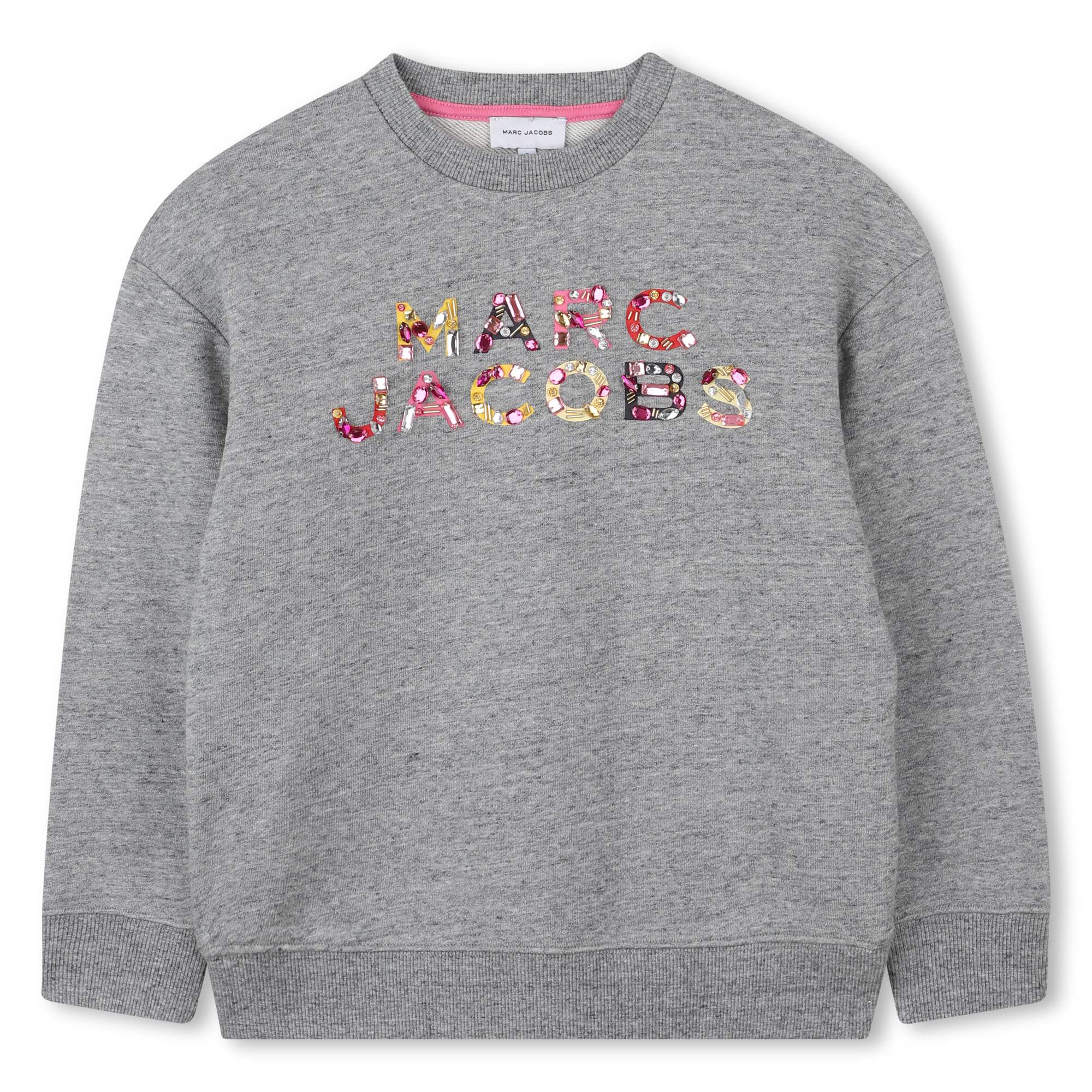 Little Marc Jacobs Sweatshirt Logo