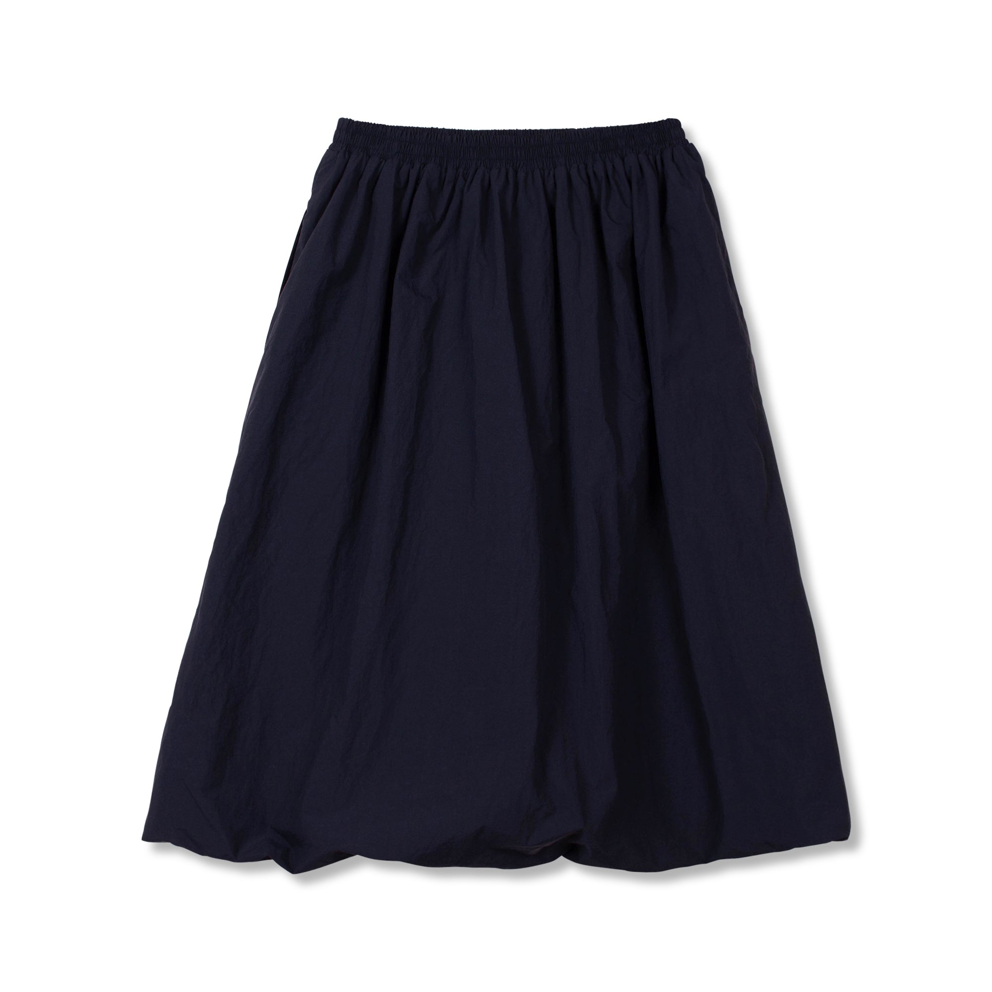 Wynken Girls Navy Chino Skirt