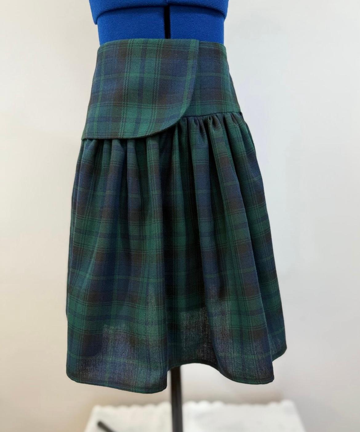 Christina Rohde Teens Skirt No. 2227 134