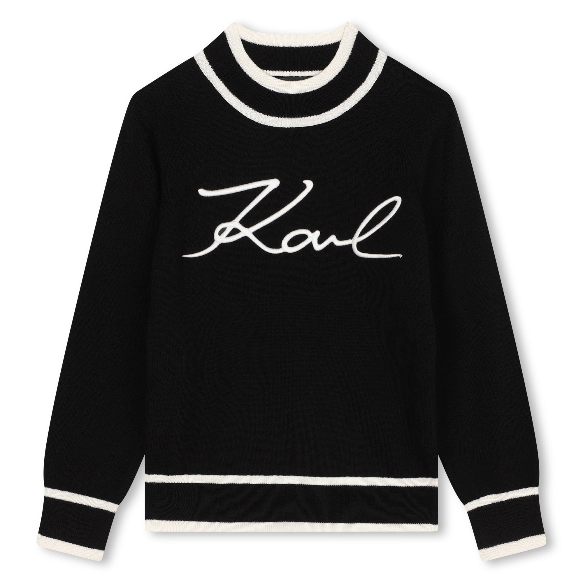 Karl 2024 Lagerfeld Sweater