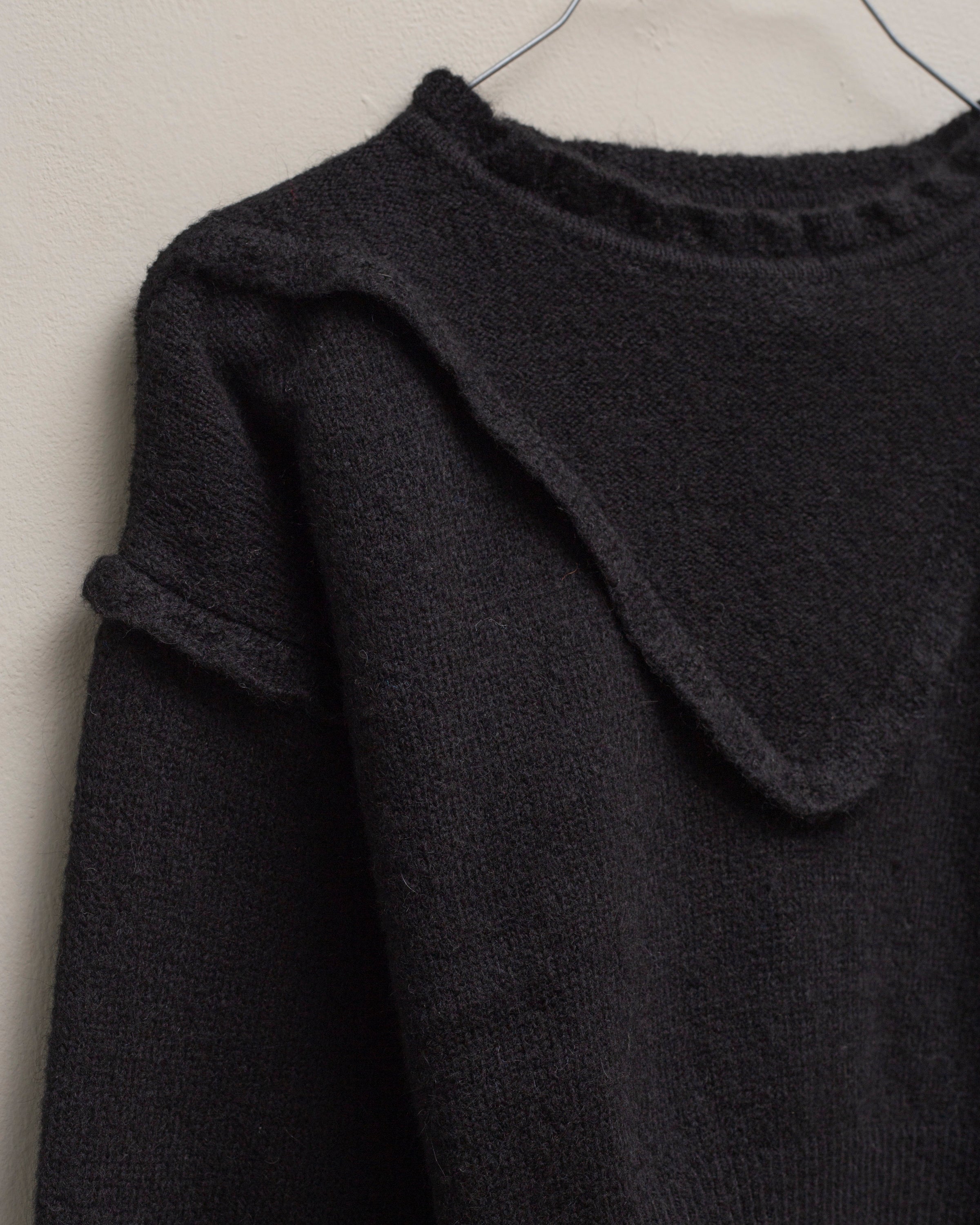 Cosmosophie Bambi Sweater