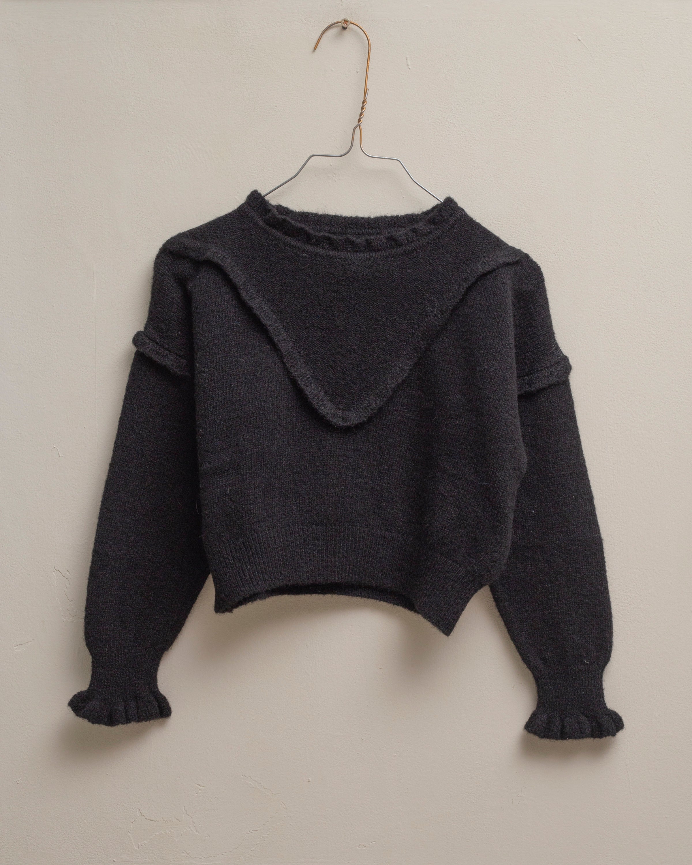 Cosmosophie Bambi Sweater