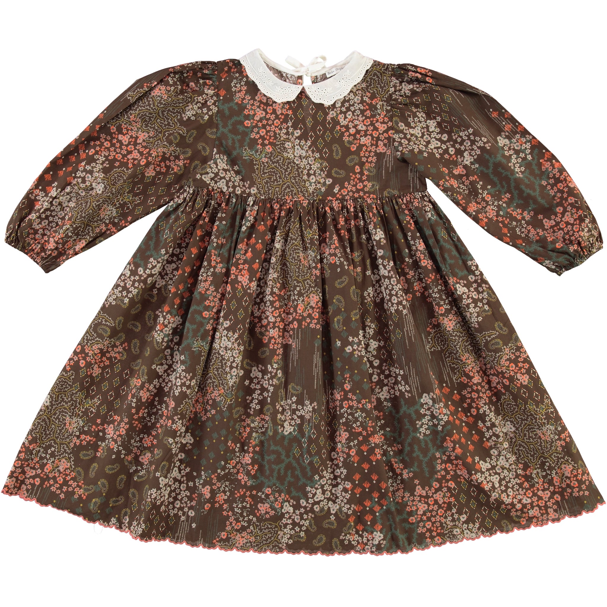 Bebe Organic Darja Dress