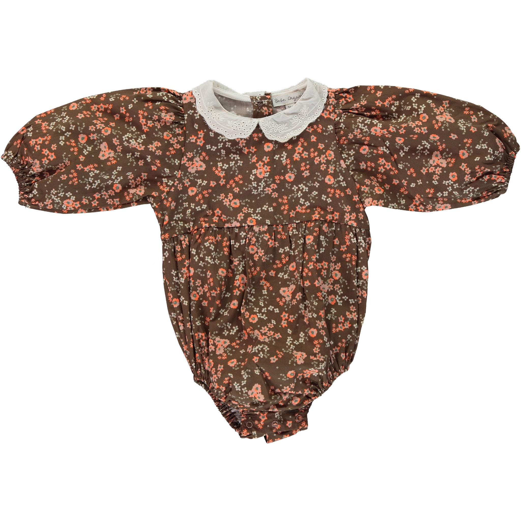 Bebe Organic Darja Romper