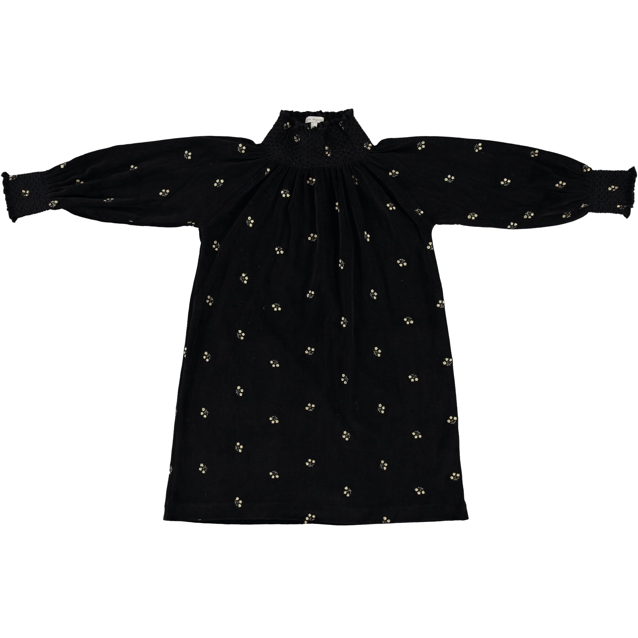 Bebe Organic Dora Dress