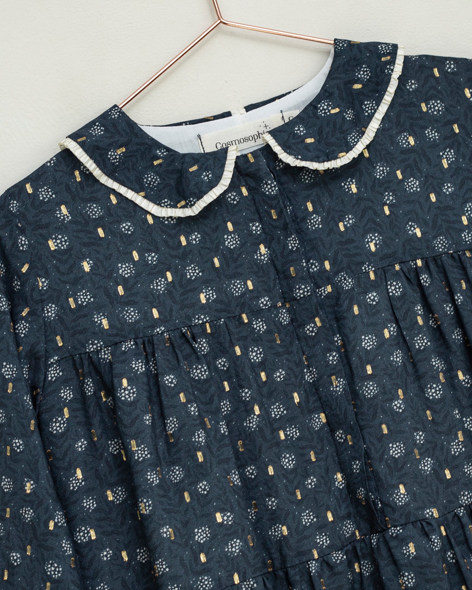 Cosmosophie Edge Dress