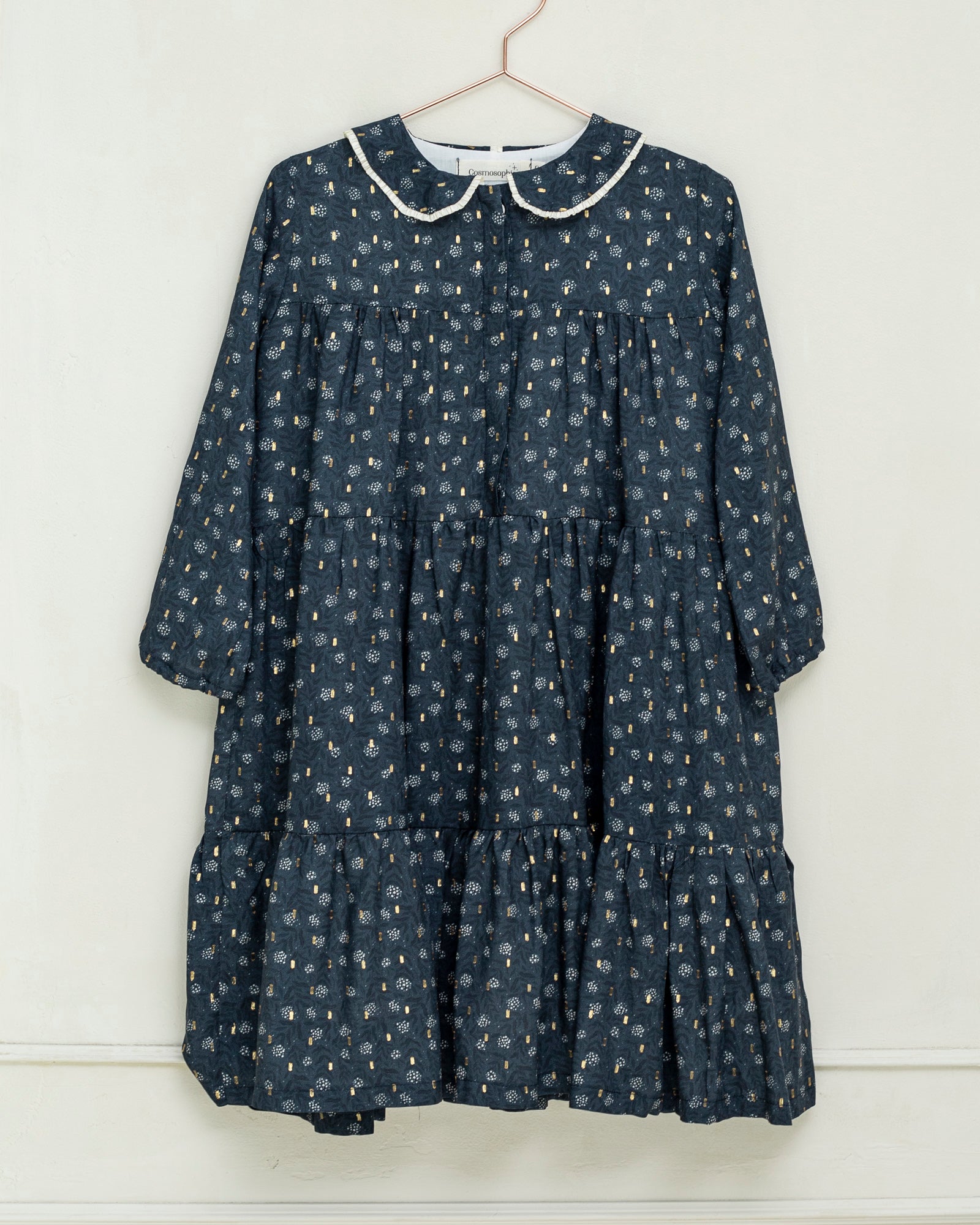 Cosmosophie Edge Dress