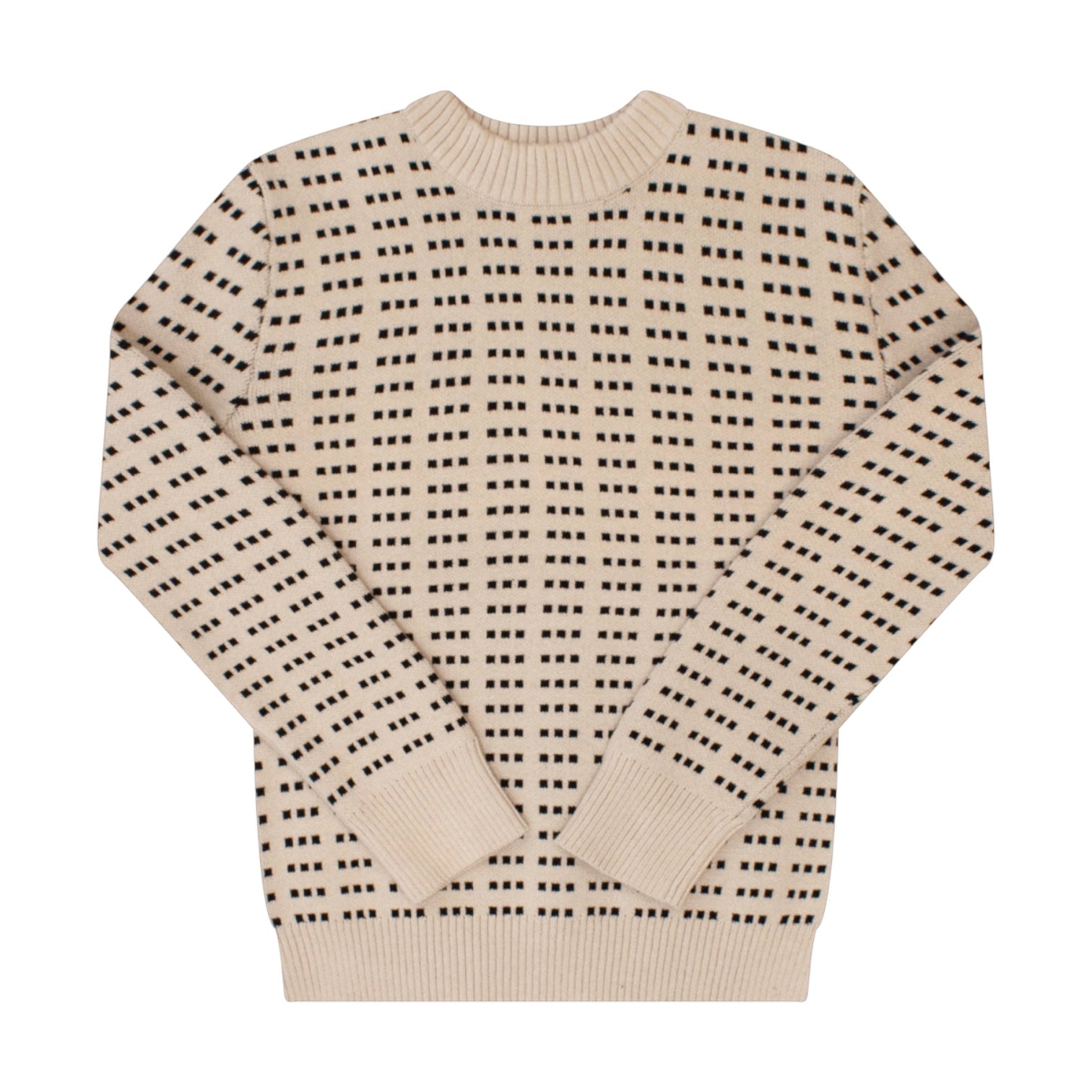 Klai Stone Square Sweater