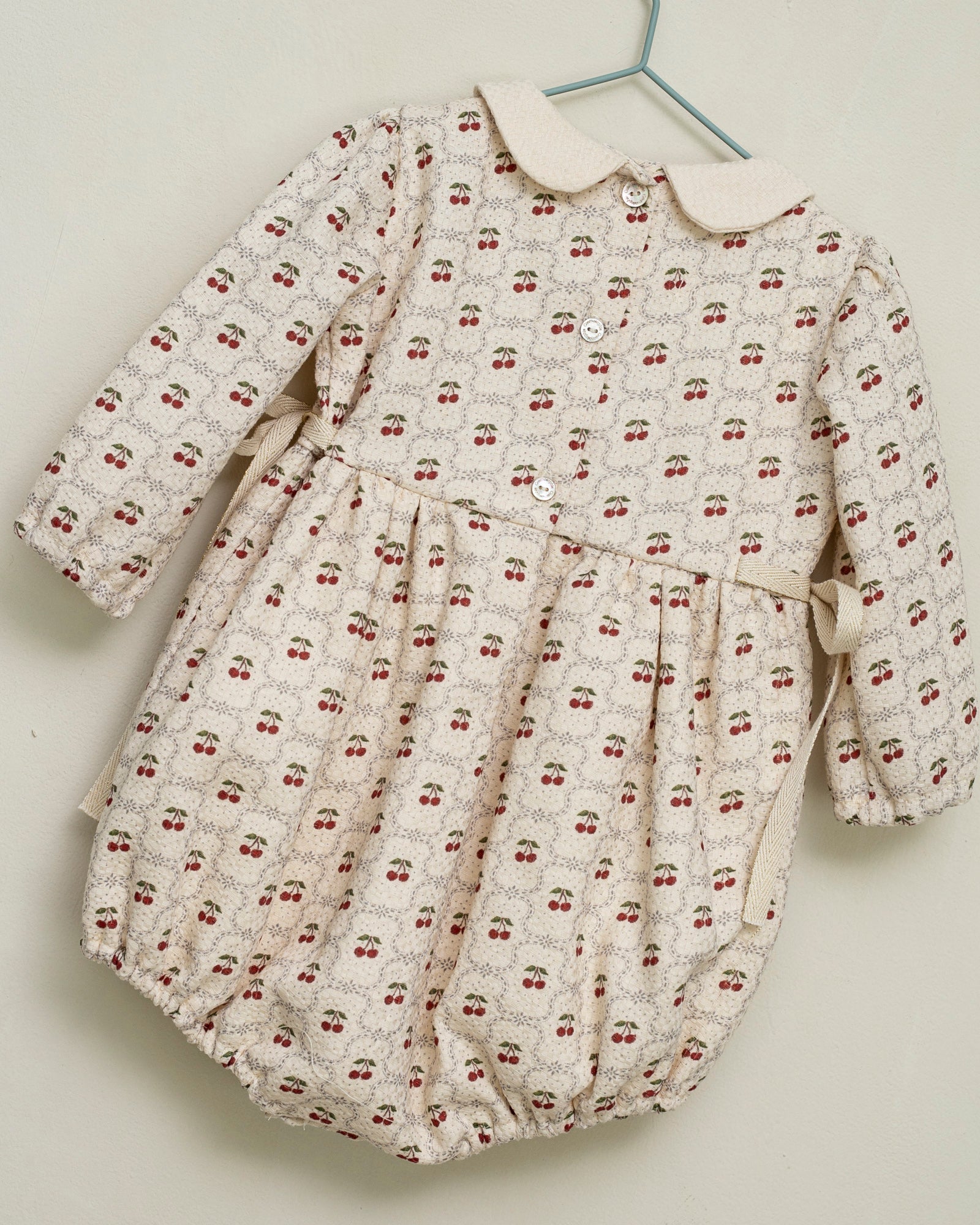 Cosmosophie Mona Romper