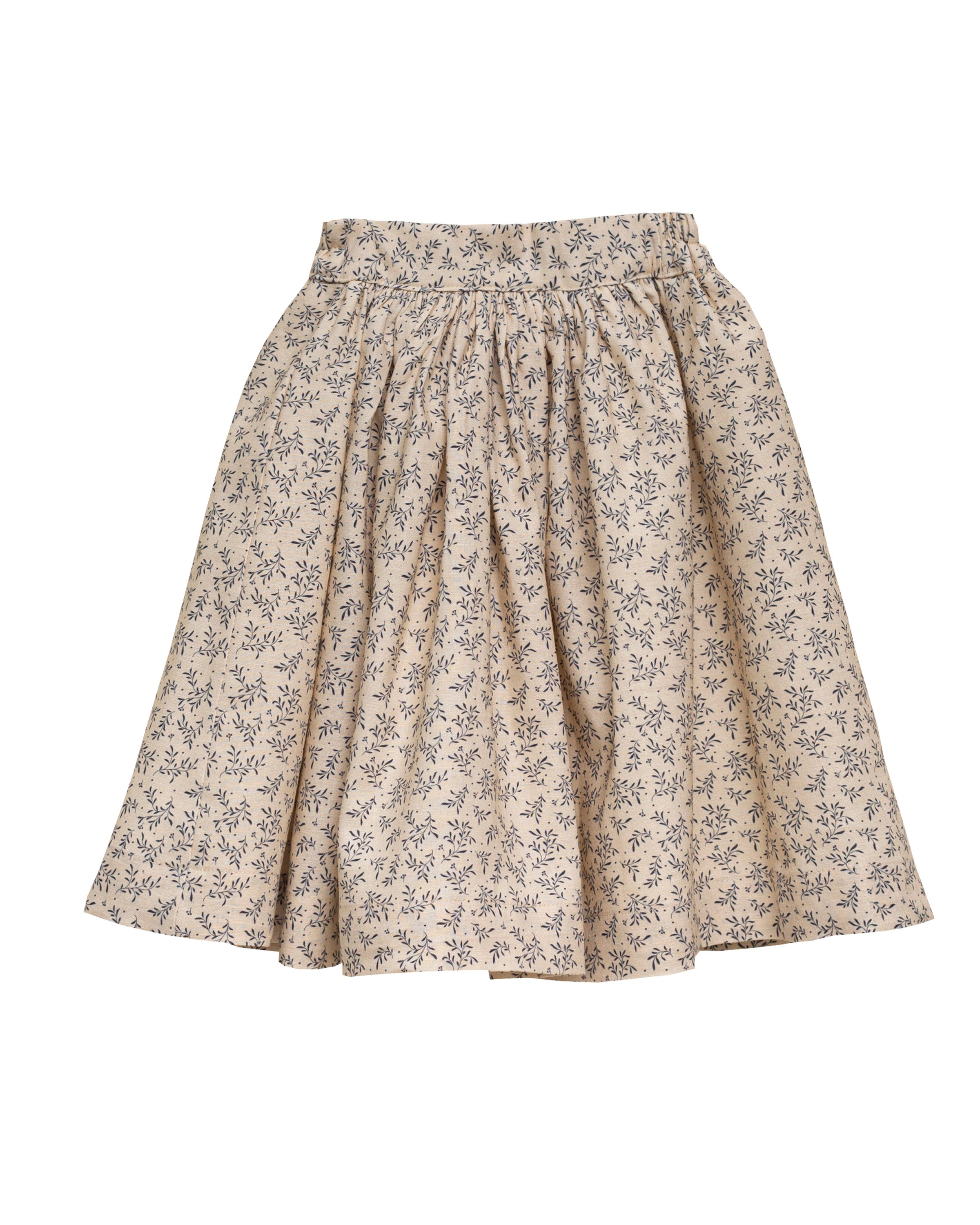 Cosmosophie Nat Skirt