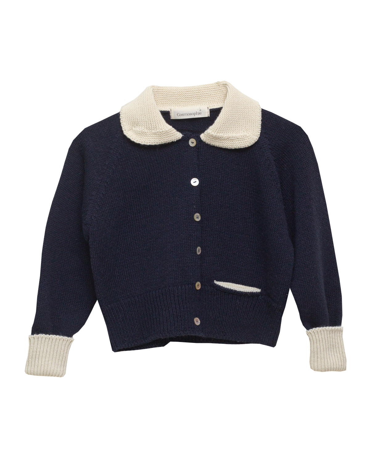 Cosmosophie Noe Sweater