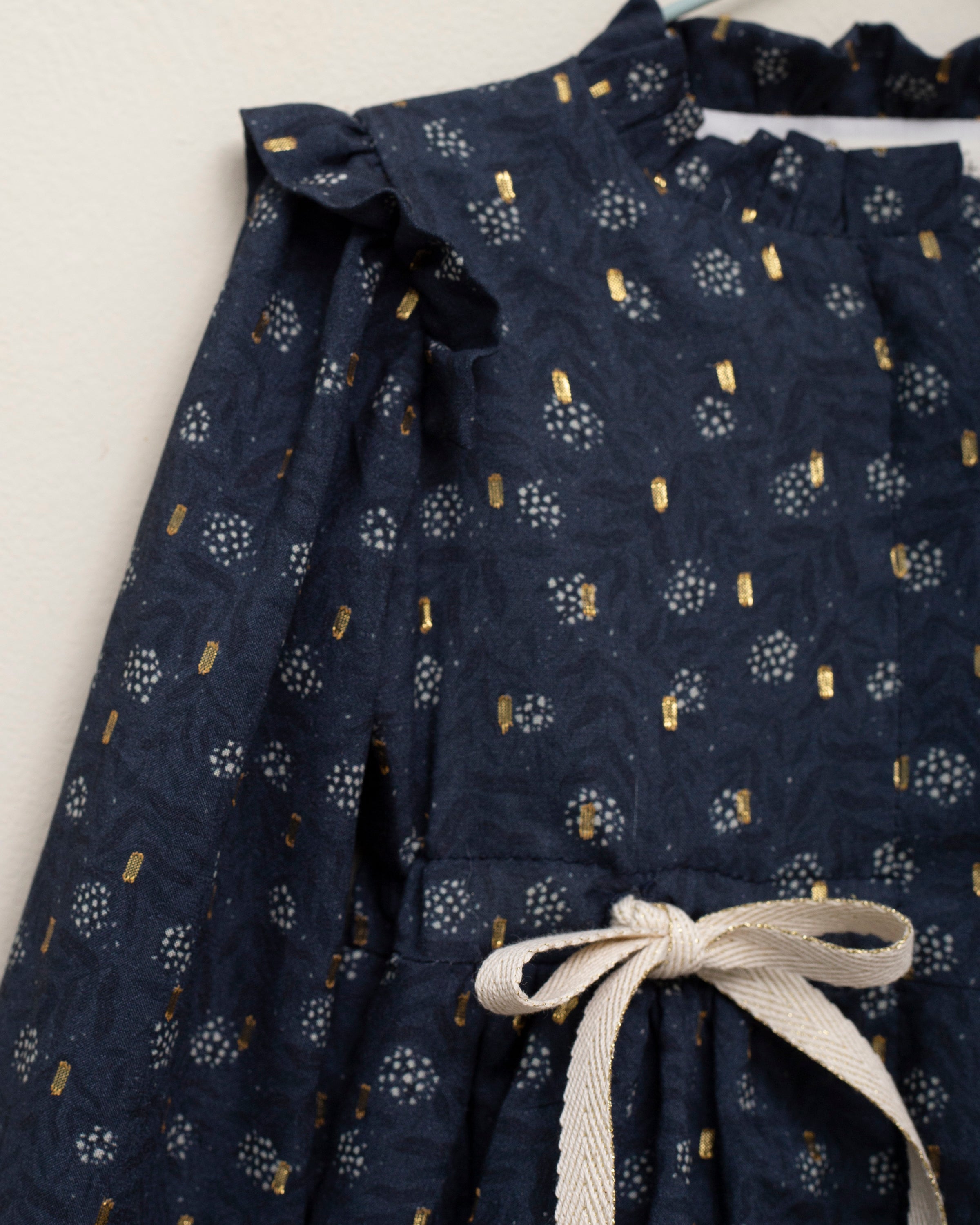 Cosmosophie Wendy Romper
