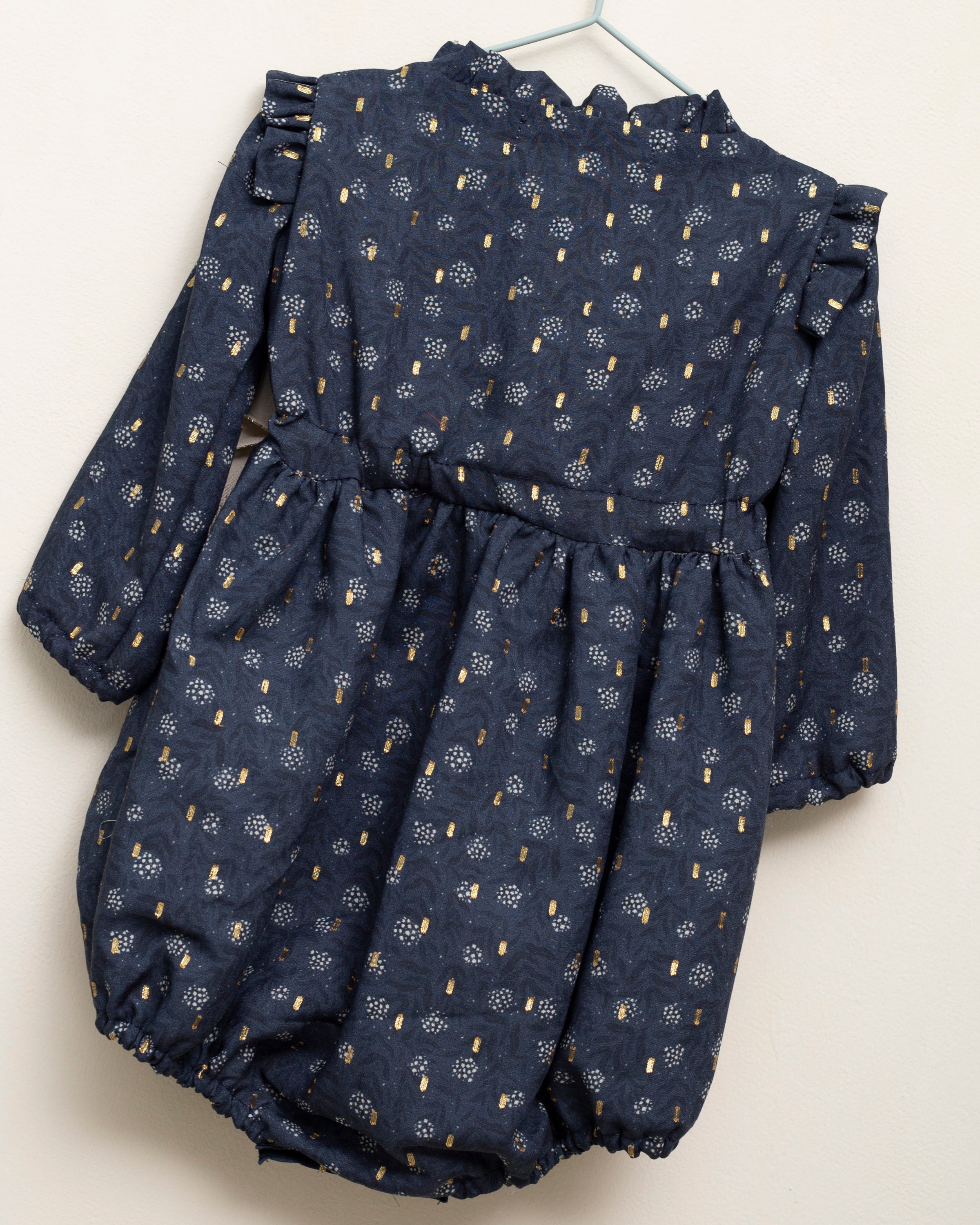 Cosmosophie Wendy Romper