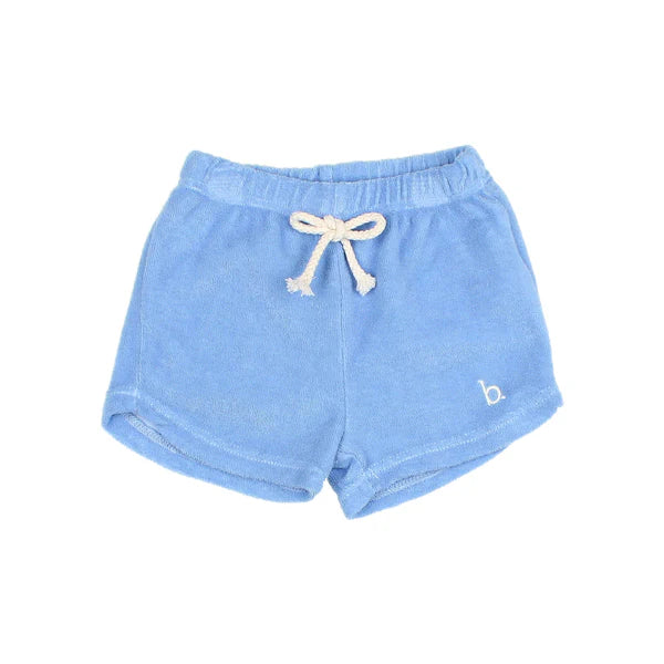 Buho Bluette Terry Shorts
