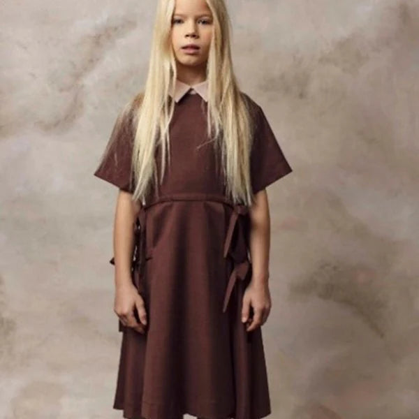 Unlabel Clay Rain Dress