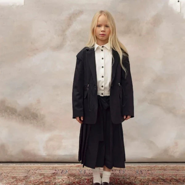 Unlabel Echo Skirt
