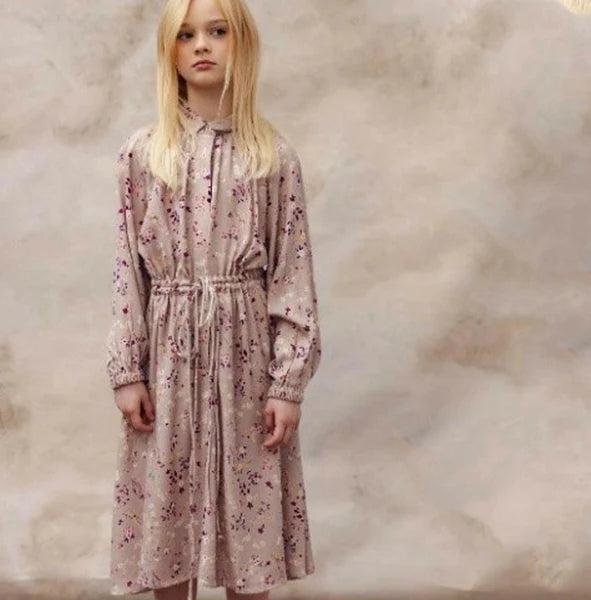 Unlabel Wild Dress