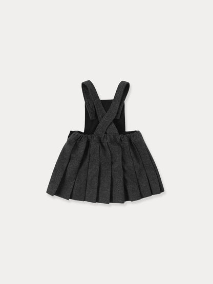 Bene Bene Baby Wool Pleated Jumper