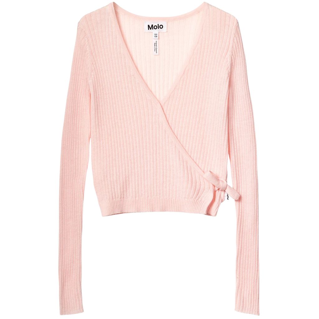 Molo Charlotte Pink Gitte - Jumpers