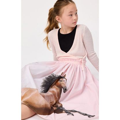 Molo Charlotte Pink Gitte - Jumpers