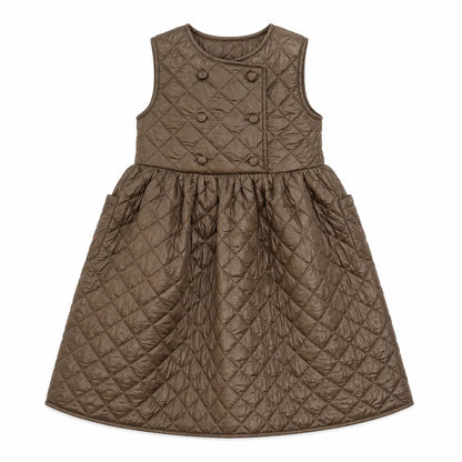 Olivia Rohde Girls Dress No. 1156 123