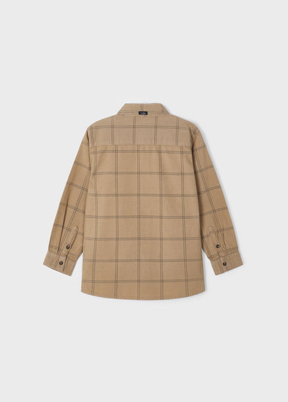 Mayoral Sand Corduroy (4105-53) Shirt