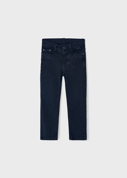Mayoral Deep Blue 5 Pocket Skinny (4524-26) Pants