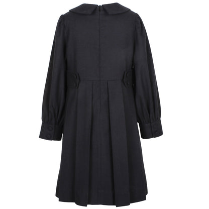 Jessie &amp; James Black Flapper Dress