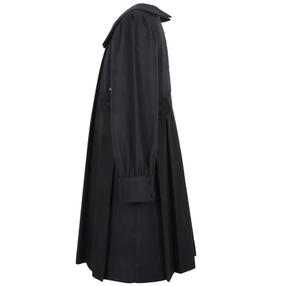Jessie &amp; James Black Flapper Dress