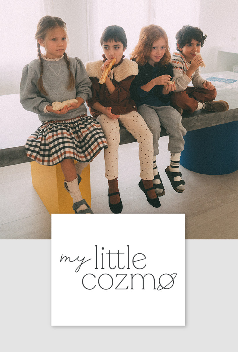 Exclusive Designer Children's Boutique Once Child and Teen