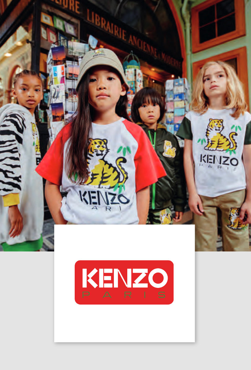 Exclusive Designer Children's Boutique Once Child and Teen