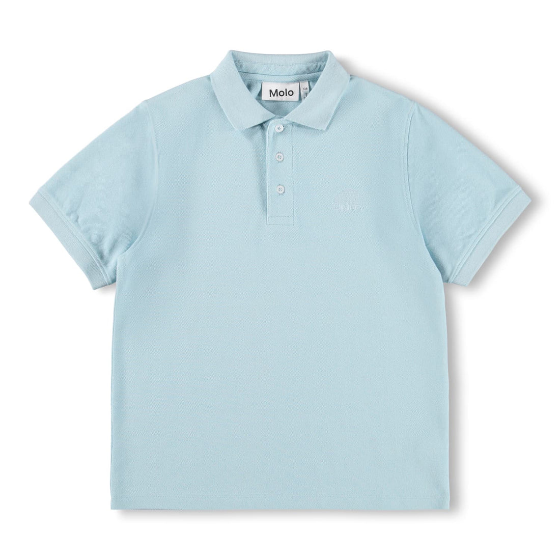 Molo Raven Poloshirt Short Sleeve
