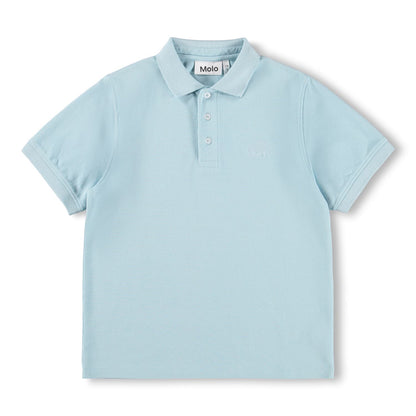 Molo Raven Poloshirt Short Sleeve