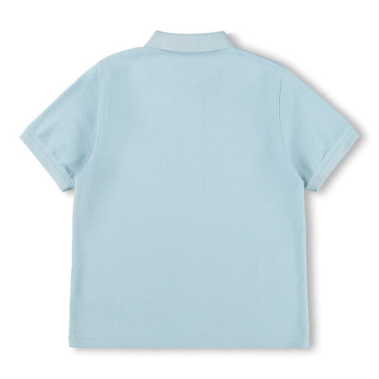 Molo Raven Poloshirt Short Sleeve