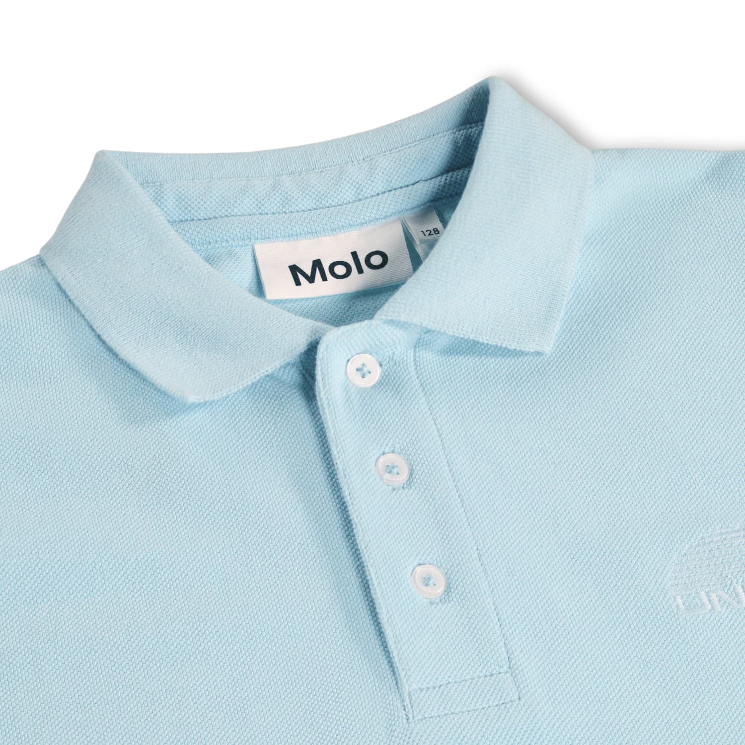 Molo Raven Poloshirt Short Sleeve