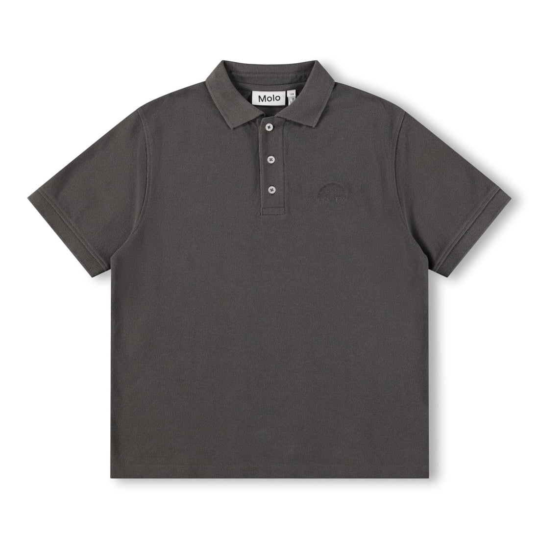 Molo Steam Poloshirt Short Sleeve