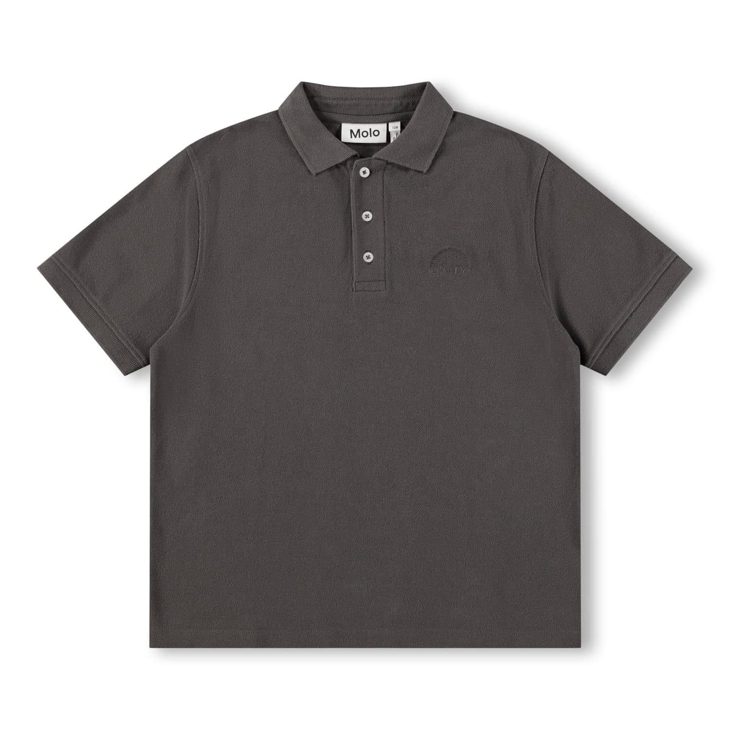 Molo Steam Poloshirt Short Sleeve