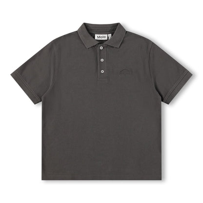 Molo Steam Poloshirt Short Sleeve
